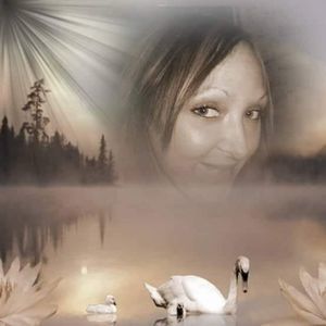 Meet your Posher, Diane